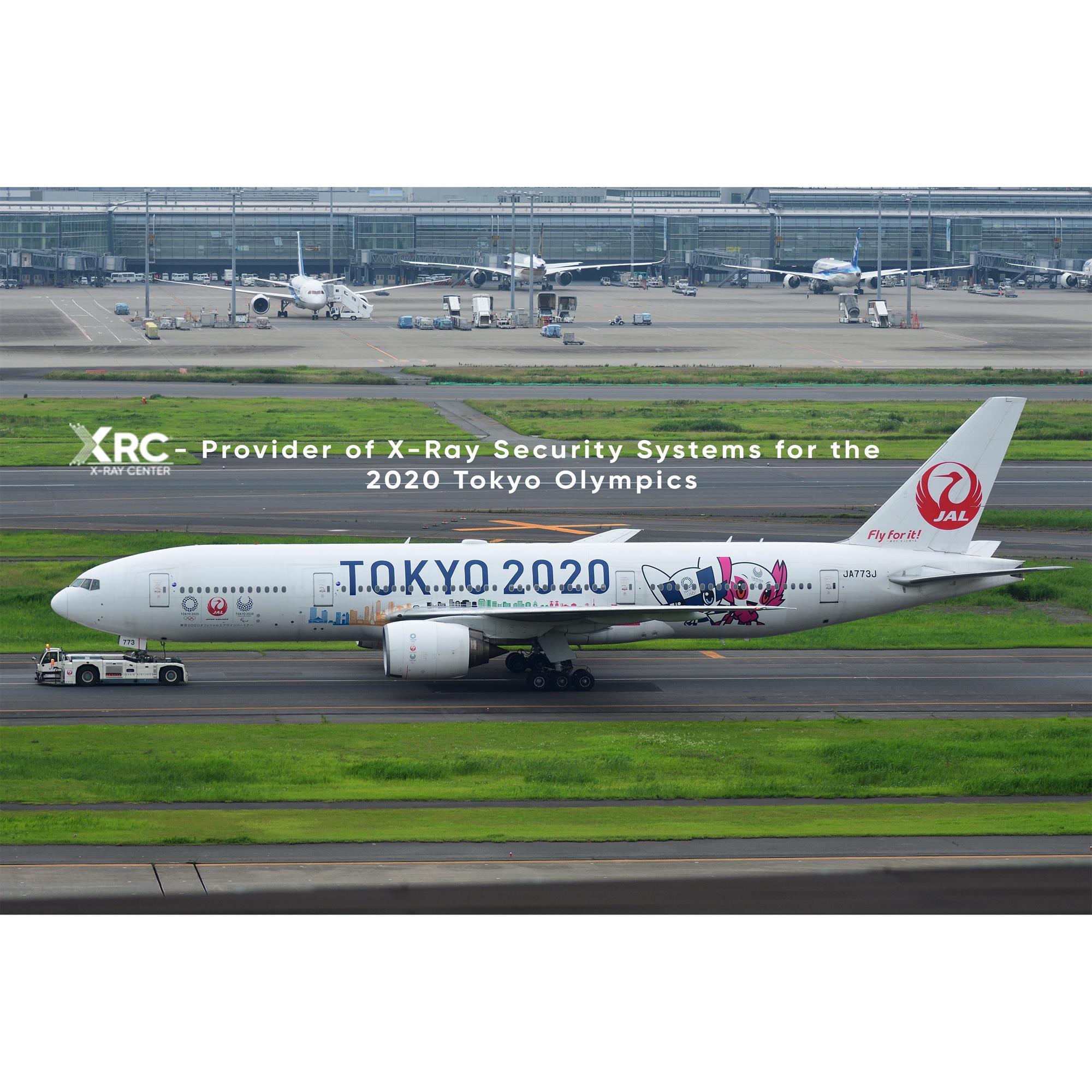 Tokyo 