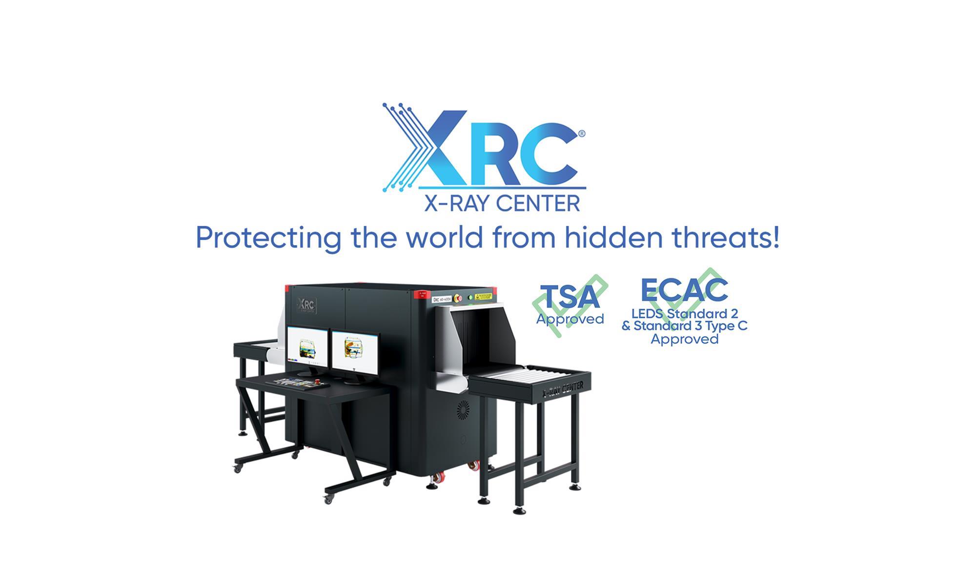 XRC Slogan TR