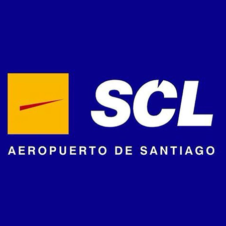 SCL Aeropuerto