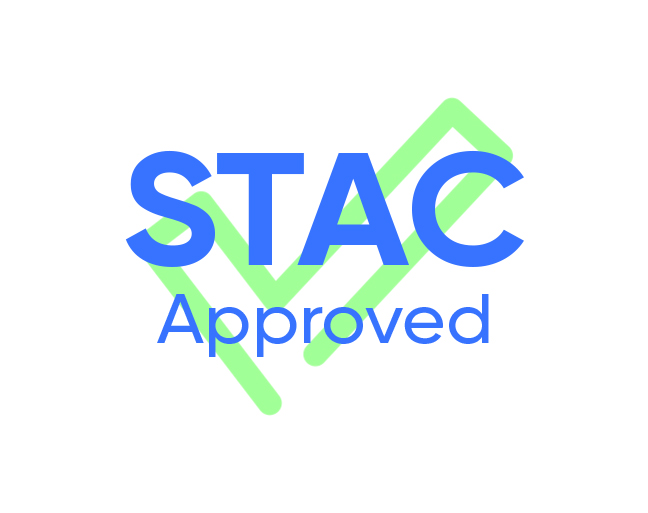 STAC Approved X-Ray Center