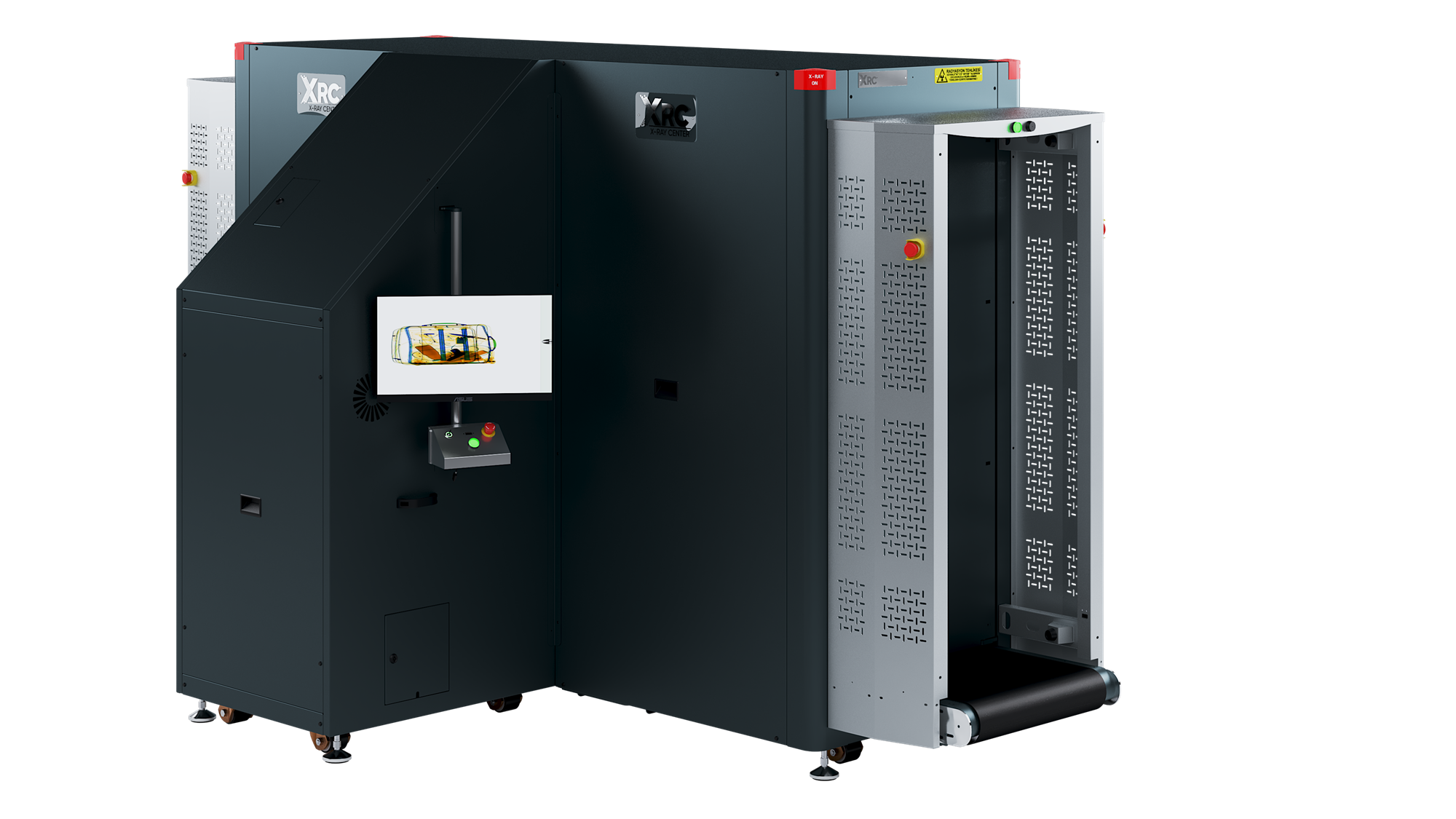 XRC ACS-SVP