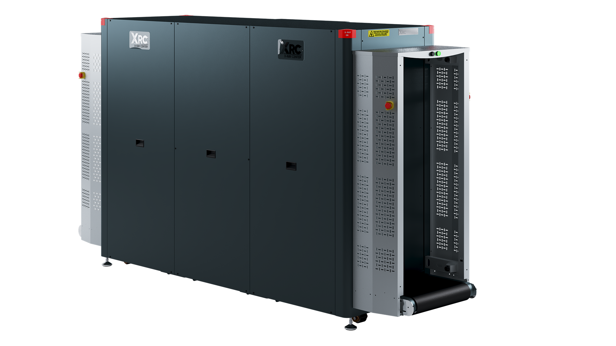 XRC ACS-SVP
