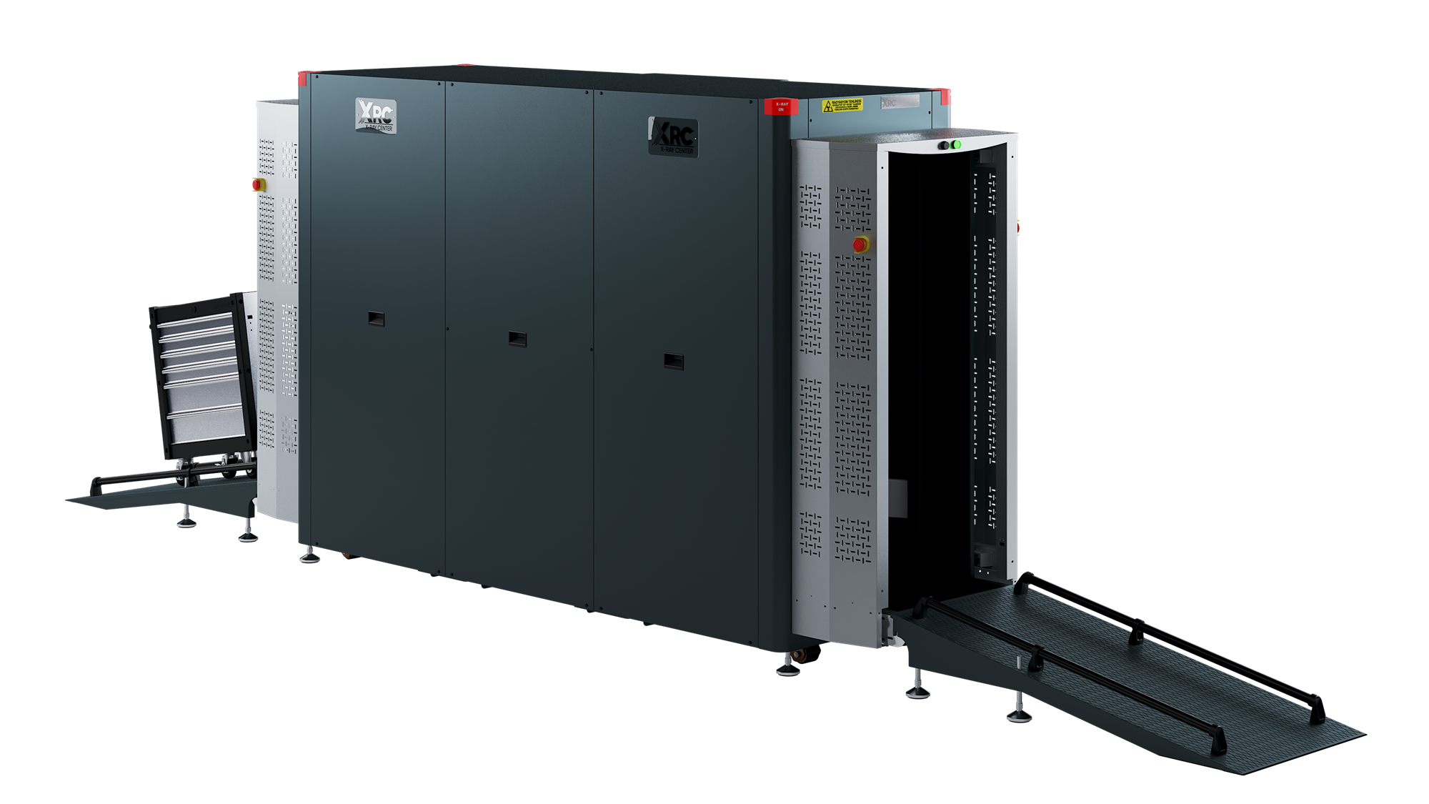 XRC ACS-SVP