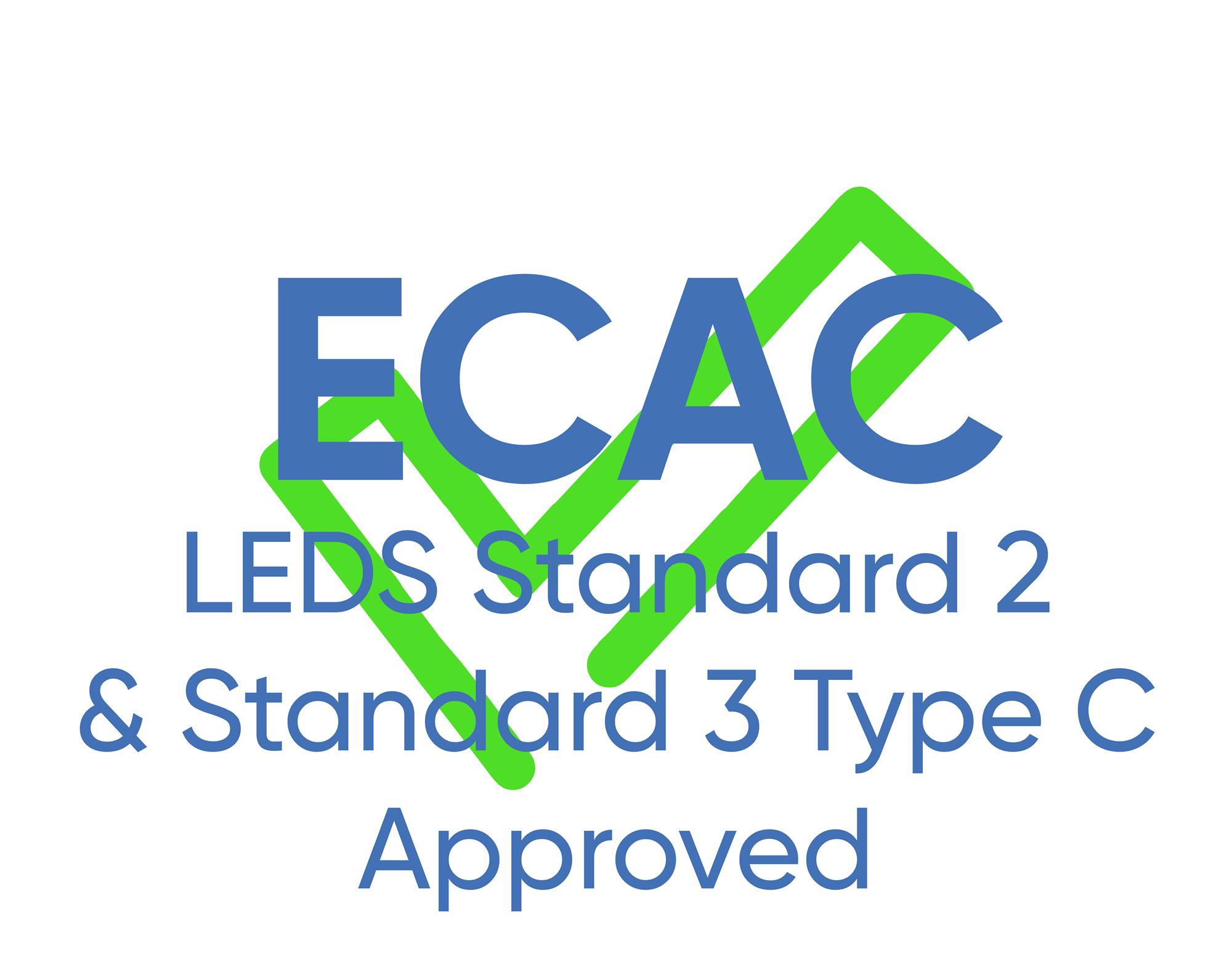 ECAC Onaylı X-Ray Center