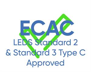 ECAC Approved X-Ray Center