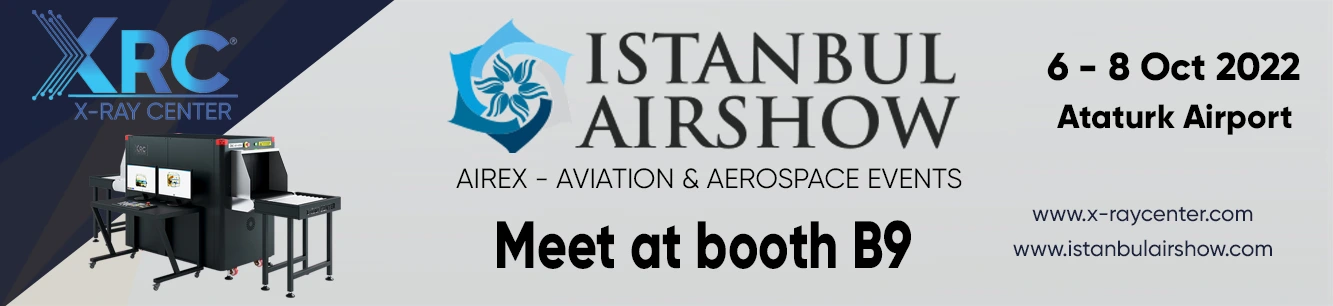 İstanbul AirShow 2022