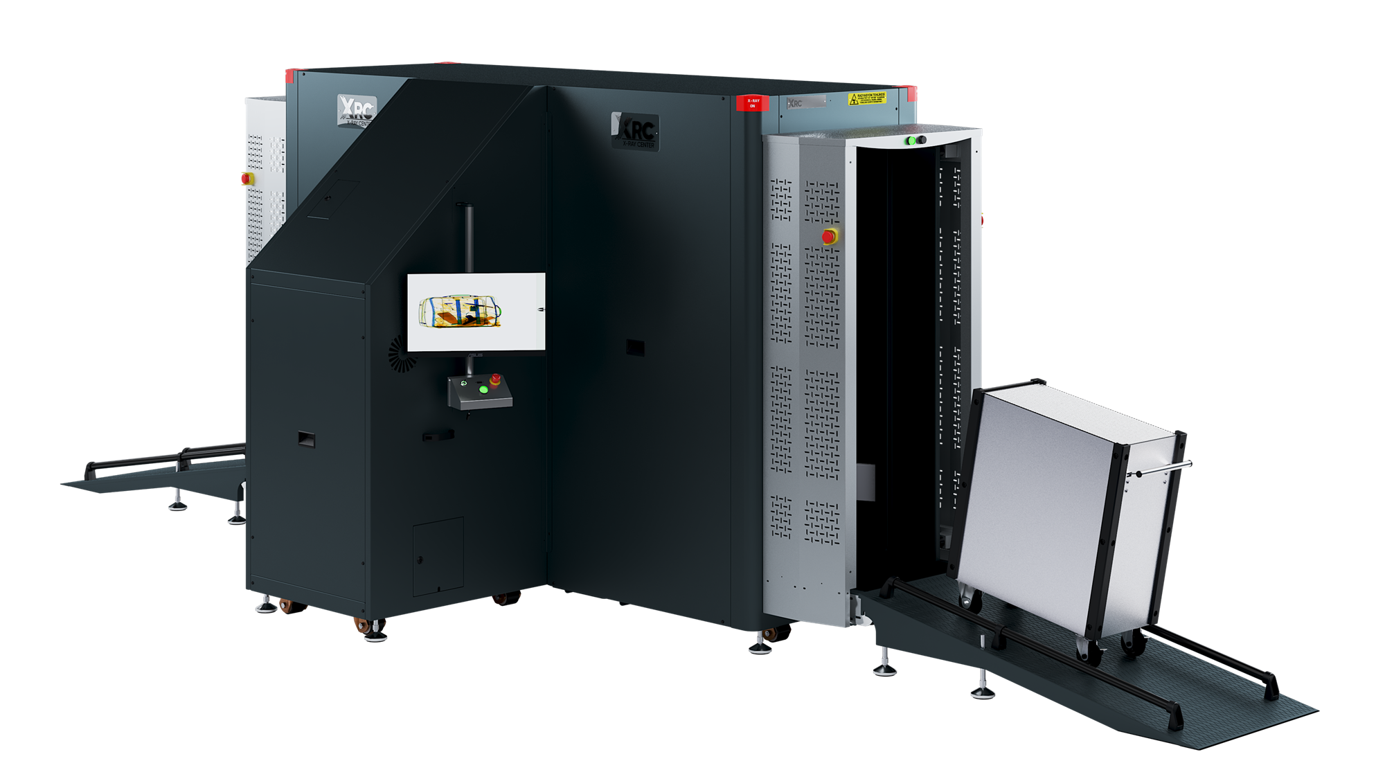 XRC ACS-SVP