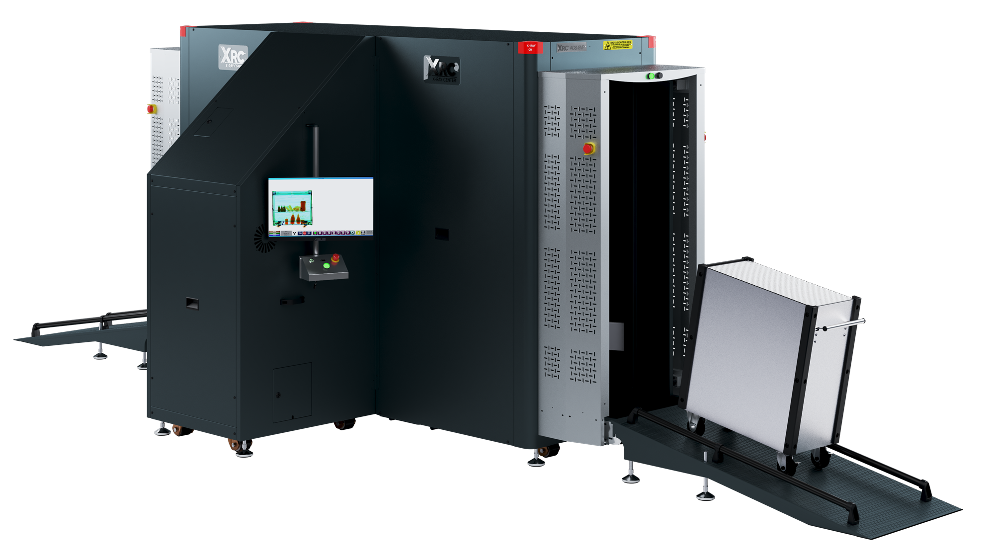 XRC ACS-SVP
